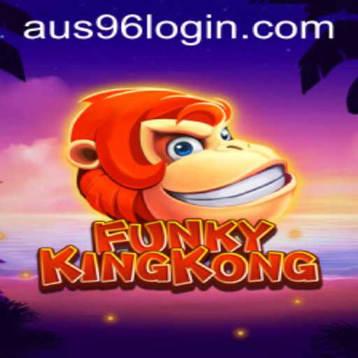 FunkyKingKong: Breakthrough Gaming Experience with AUS96 Features