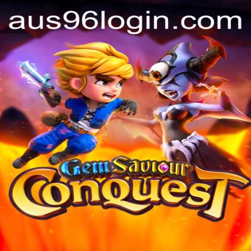 GemSaviourConquest: The Ultimate Adventure in the Realm of Gems