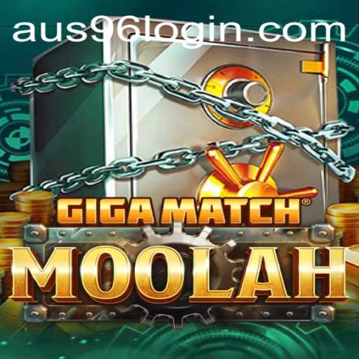 GigaMatchMoolah: A Comprehensive Guide to the Game Sweeping AUS96