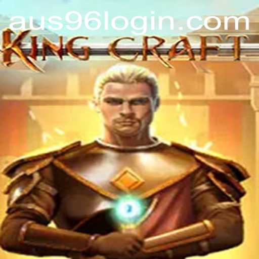 KingcraftMenomin: A Strategic Adventure Through the Realm of AUS96