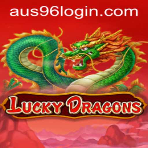 Unearthing the Thrills of LuckyDragons: The Game with an AUS96 Twist