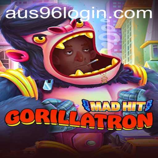 MadHitGorillatron: The Thrilling Gaming Adventure Everyone is Talking About