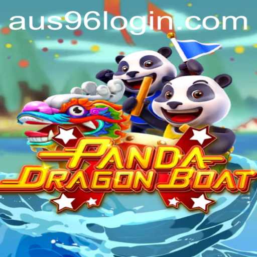 Unveiling the Mystique of PANDADRAGONBOAT: An Enthralling Game Adventure