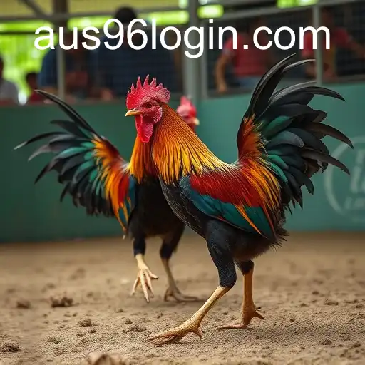 Exploring the World of Sabong Games and the Rise of AUS96