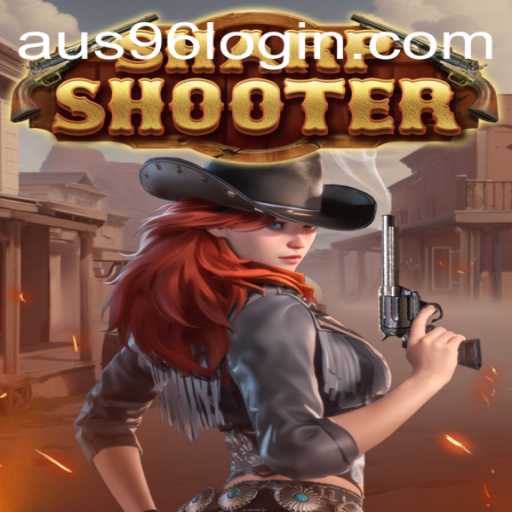 Discover the Thrills of Sharpshooter: A Journey Through AUS96