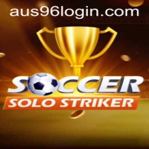 SoccerSoloStriker: A Dive into the Energetic World of AUS96