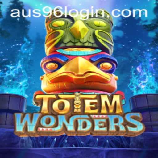 TotemWonders: An Immersive Gaming Experience with AUS96